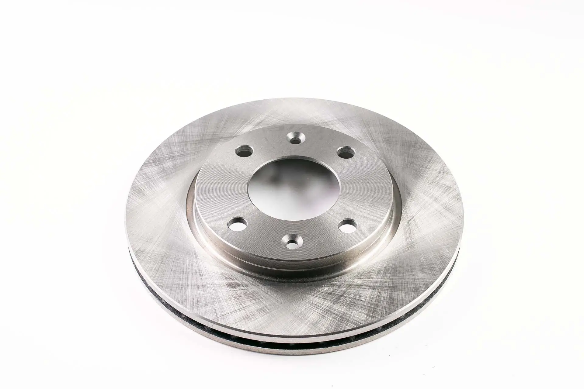 Bremsscheibe Vorderachse Dr!ve+ DP1010.11.0406