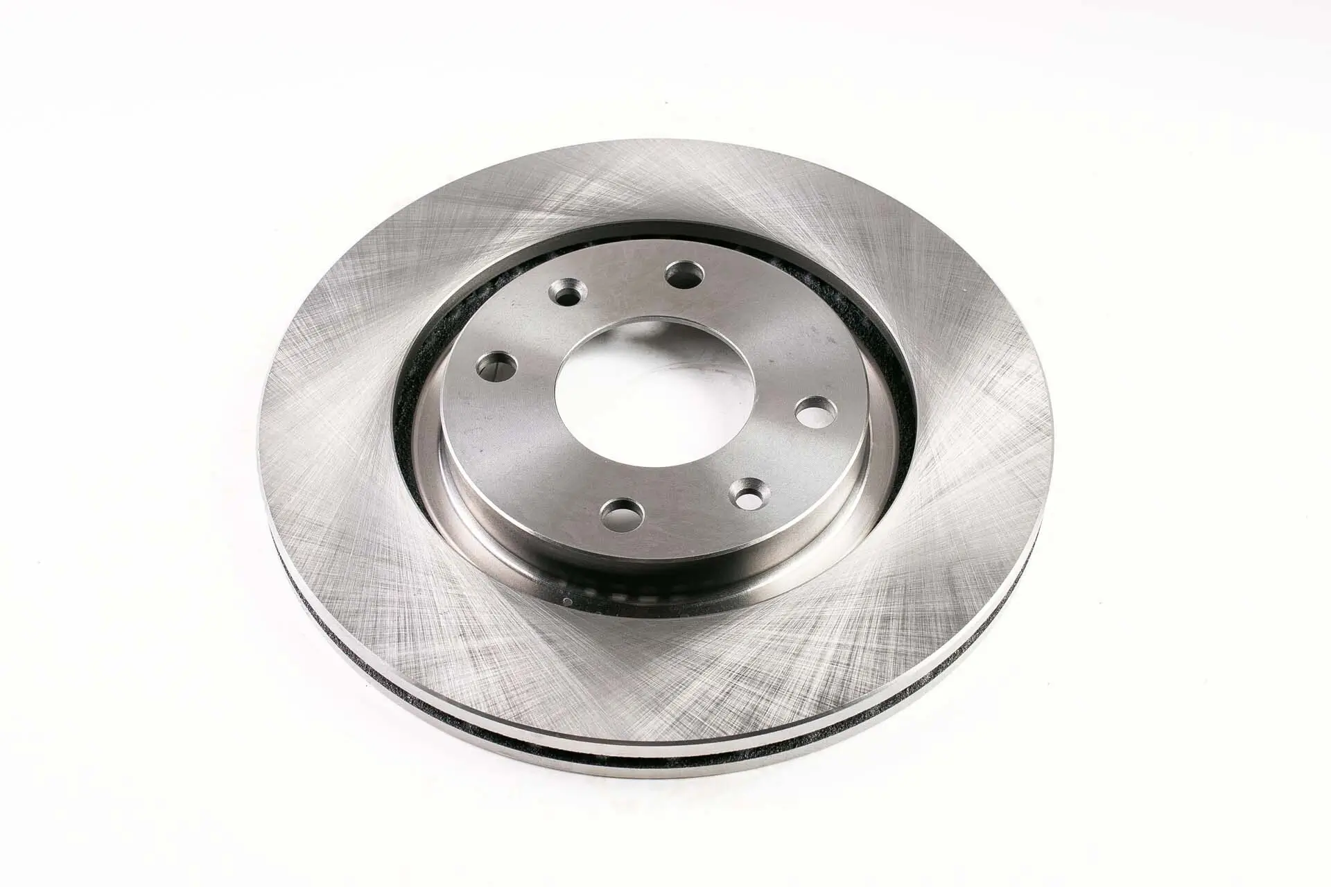 Bremsscheibe Vorderachse Dr!ve+ DP1010.11.0415