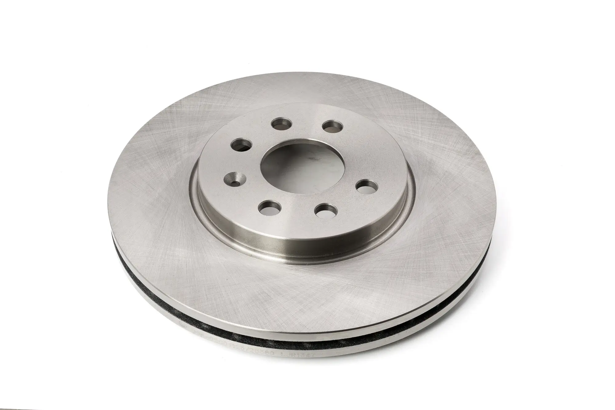 Bremsscheibe Vorderachse Dr!ve+ DP1010.11.0417