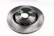 Bremsscheibe Vorderachse Dr!ve+ DP1010.11.0425
