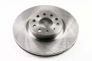 Bremsscheibe Vorderachse Dr!ve+ DP1010.11.0433