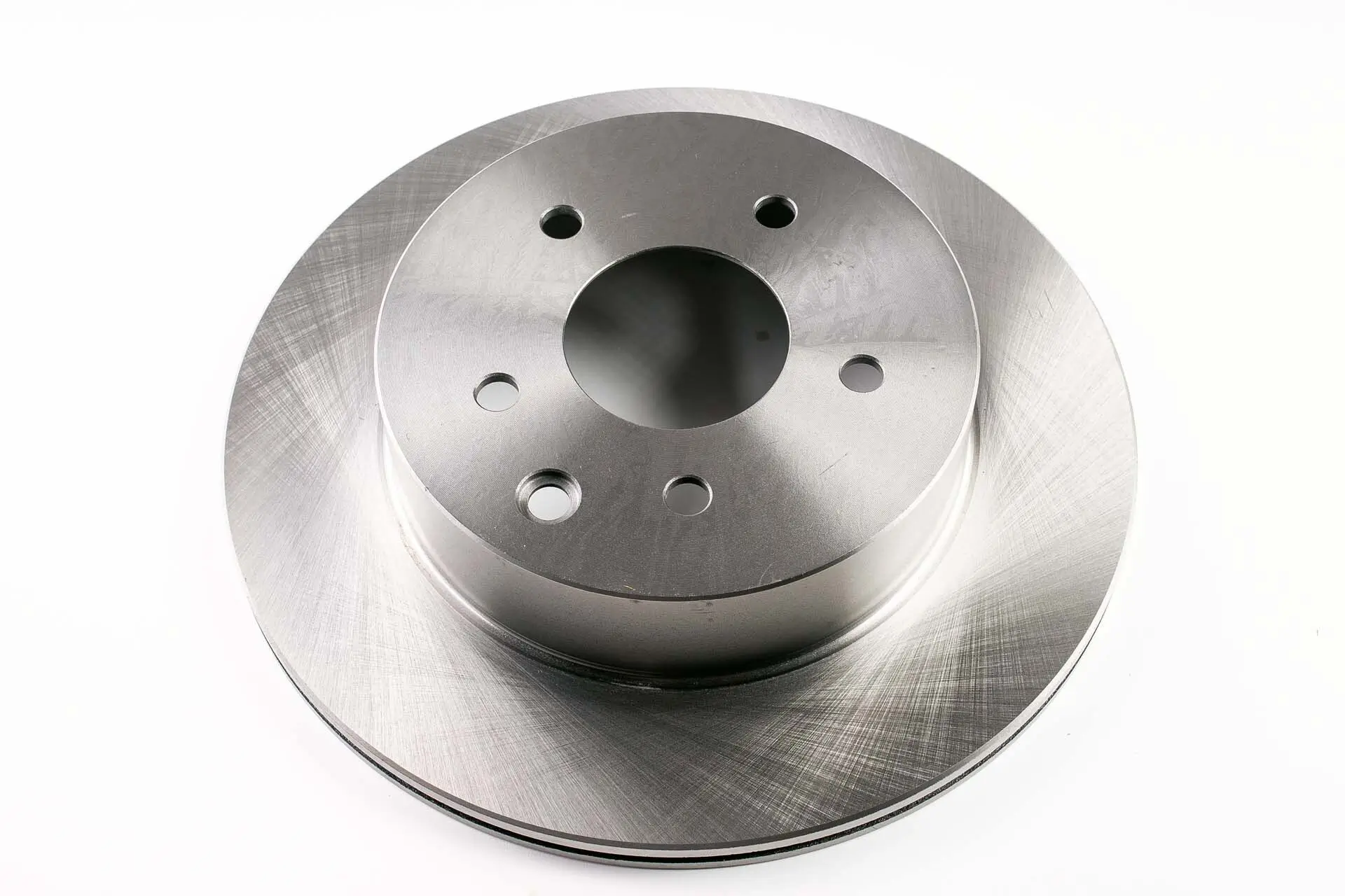 Bremsscheibe Hinterachse Dr!ve+ DP1010.11.0434