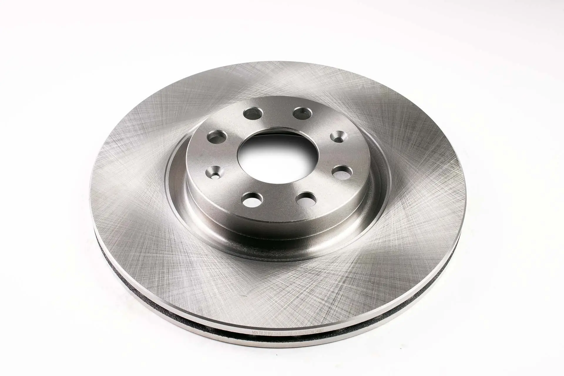 Bremsscheibe Vorderachse Dr!ve+ DP1010.11.0485