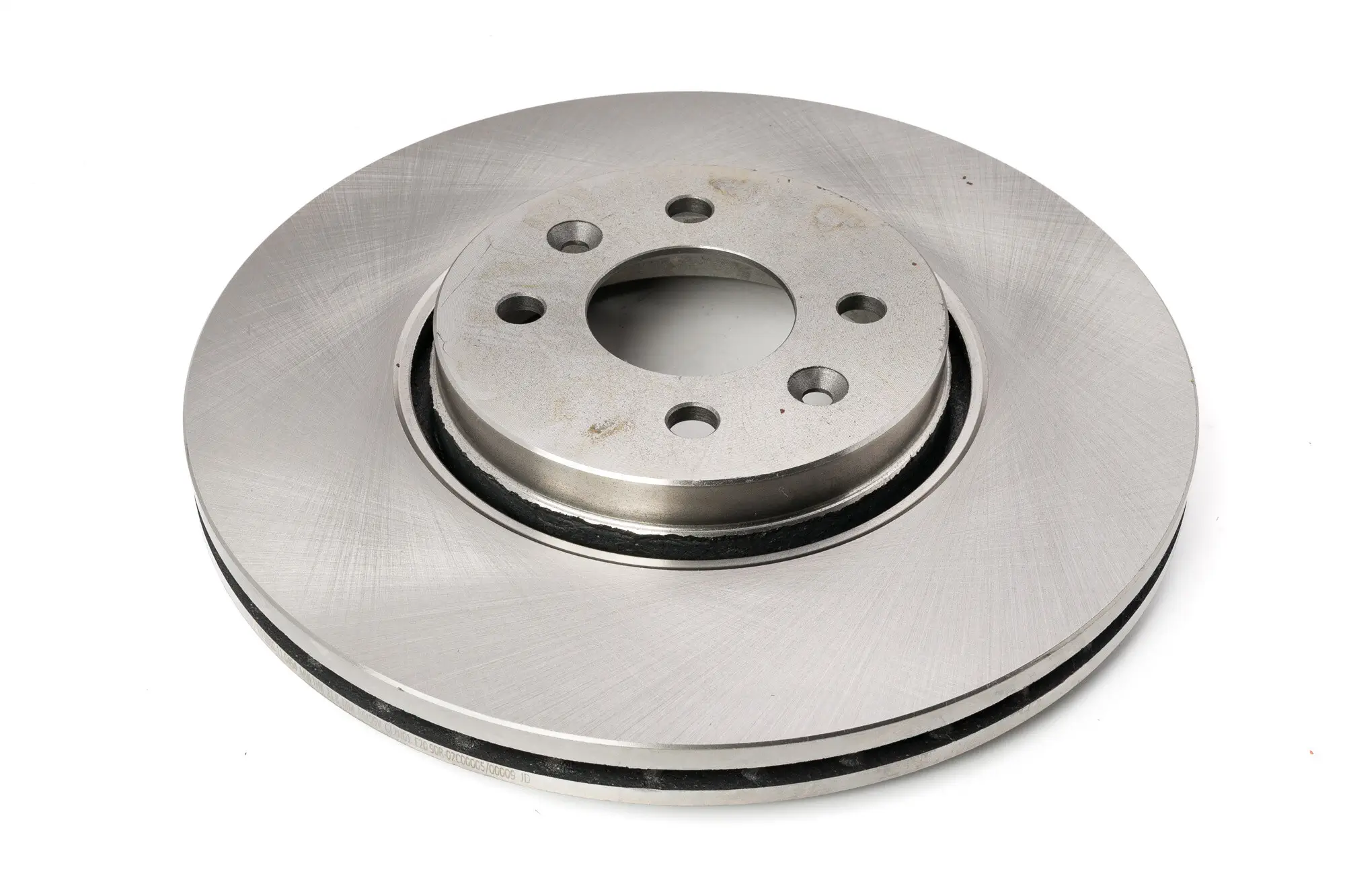 Bremsscheibe Vorderachse Dr!ve+ DP1010.11.0494