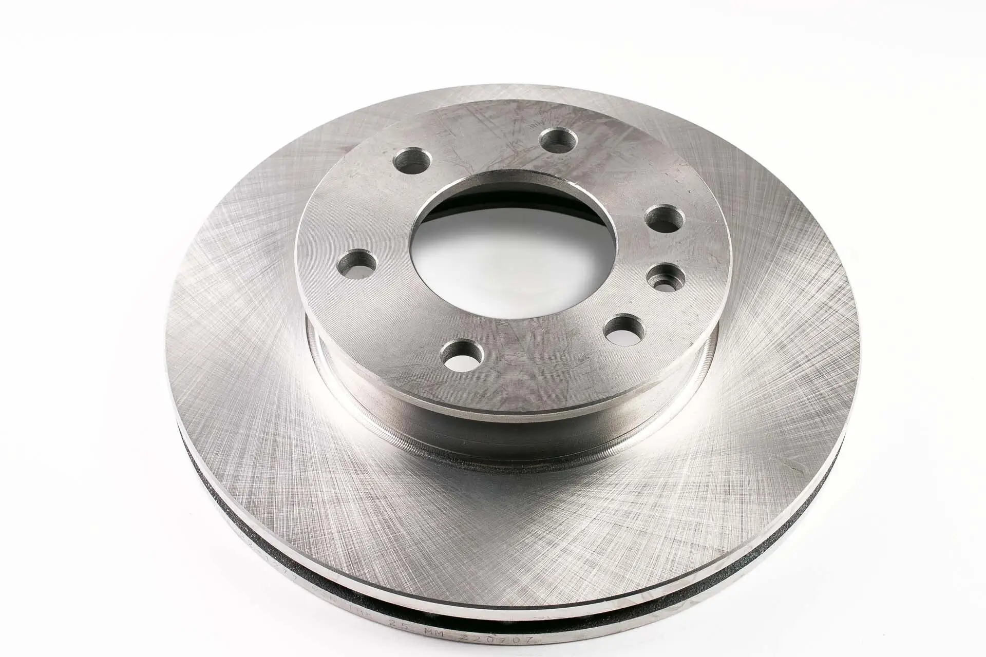 Bremsscheibe Vorderachse Dr!ve+ DP1010.11.0497