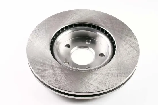 Bremsscheibe Vorderachse Dr!ve+ DP1010.11.0504 Bild Bremsscheibe Vorderachse Dr!ve+ DP1010.11.0504