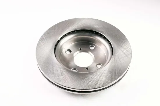 Bremsscheibe Vorderachse Dr!ve+ DP1010.11.0509 Bild Bremsscheibe Vorderachse Dr!ve+ DP1010.11.0509