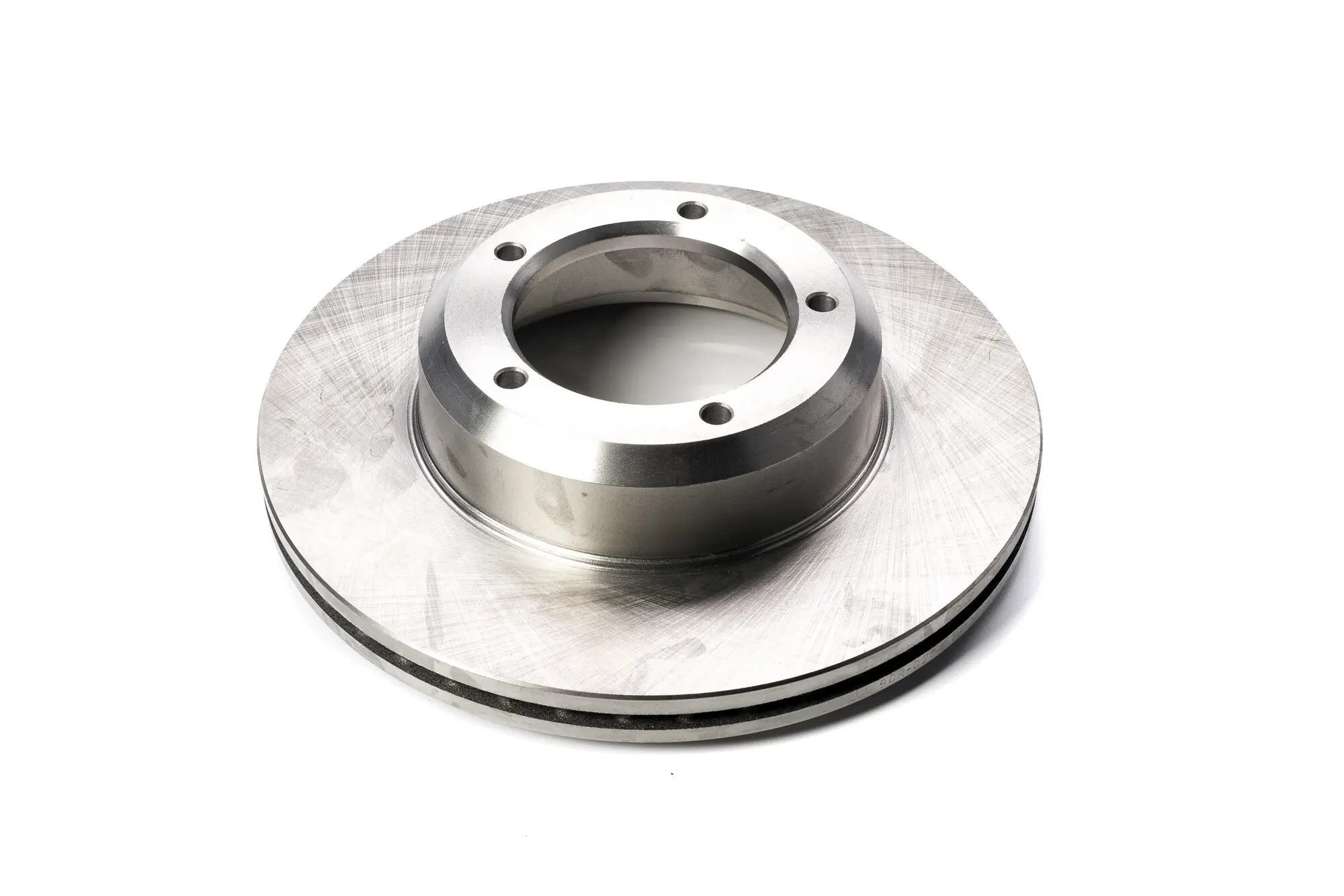 Bremsscheibe Vorderachse Dr!ve+ DP1010.11.0513