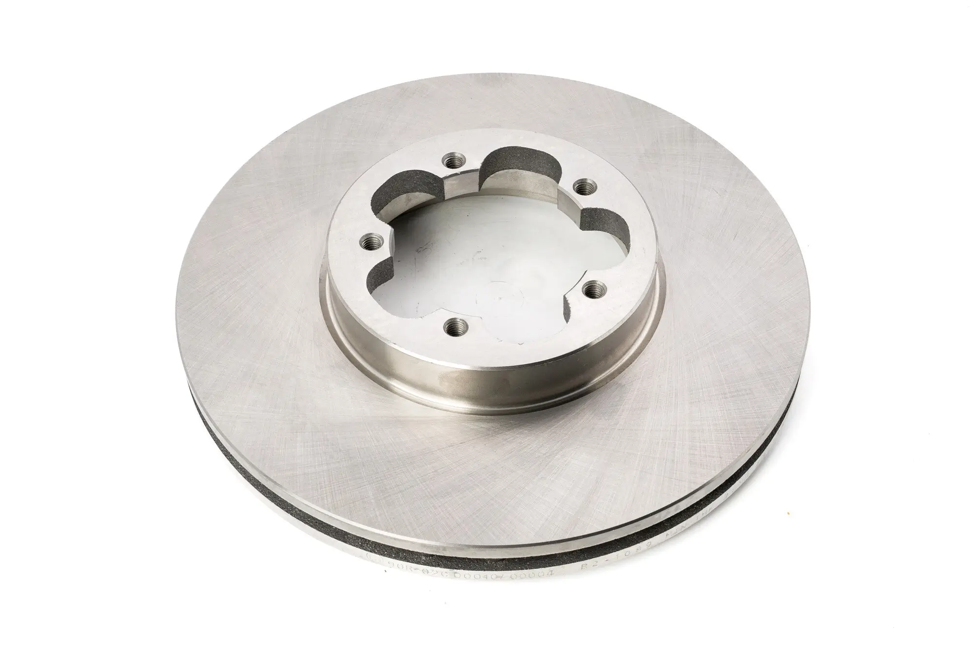 Bremsscheibe Vorderachse Dr!ve+ DP1010.11.0518