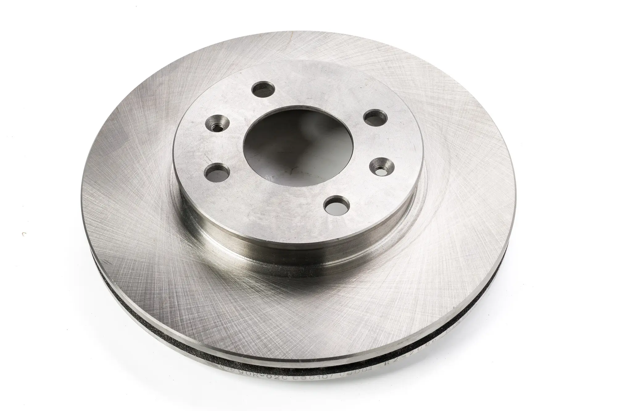 Bremsscheibe Vorderachse Dr!ve+ DP1010.11.0519