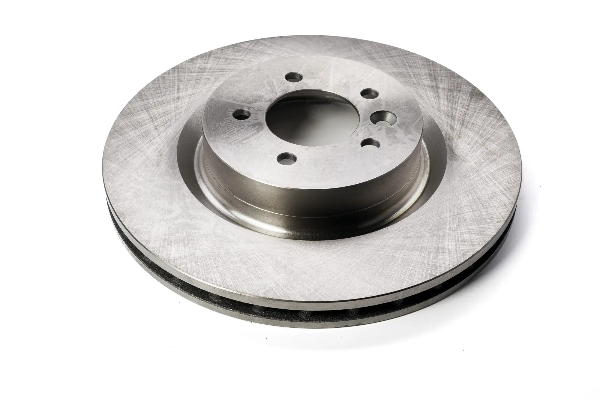 Bremsscheibe Vorderachse Dr!ve+ DP1010.11.0522