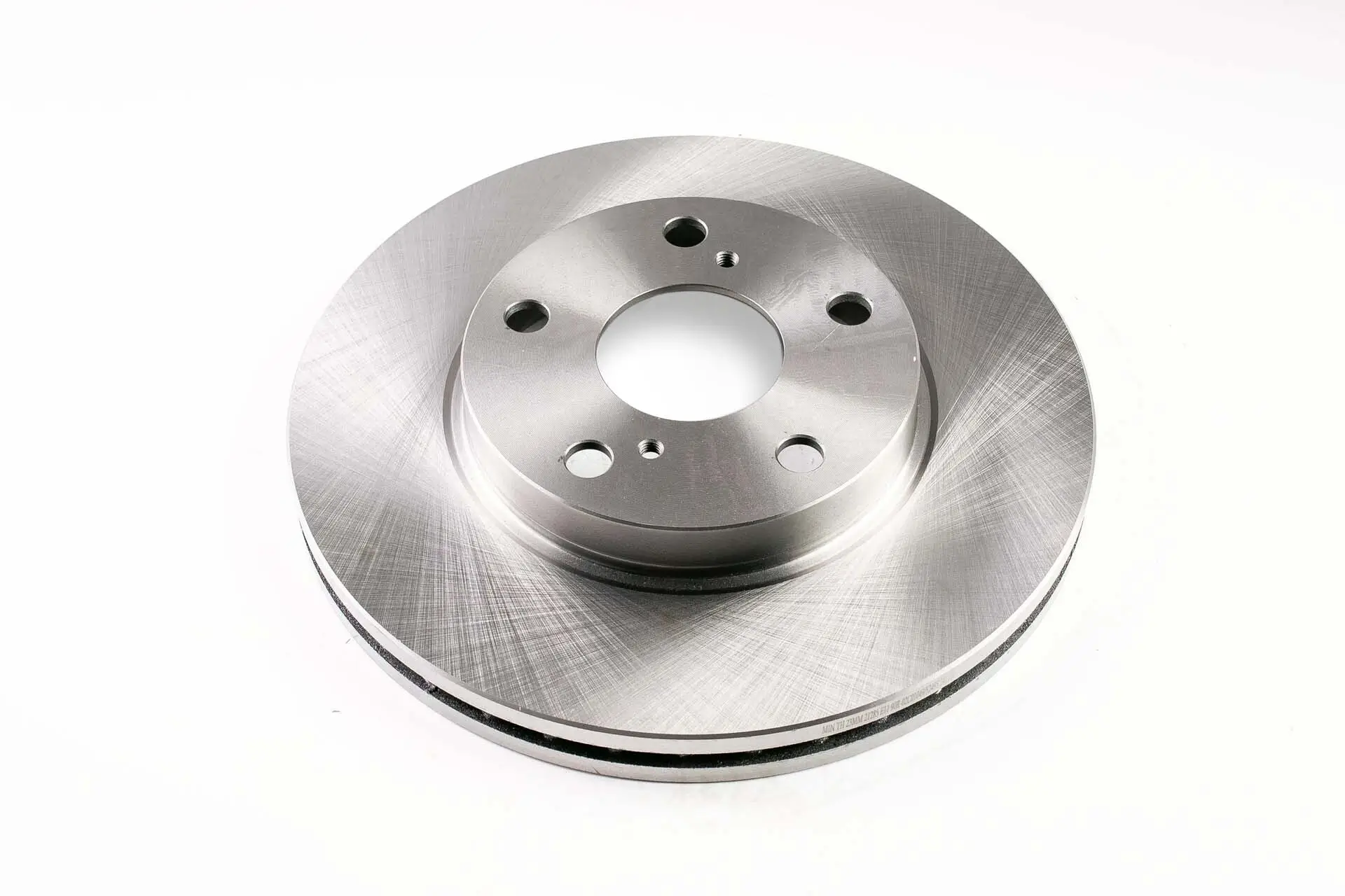 Bremsscheibe Vorderachse Dr!ve+ DP1010.11.0541