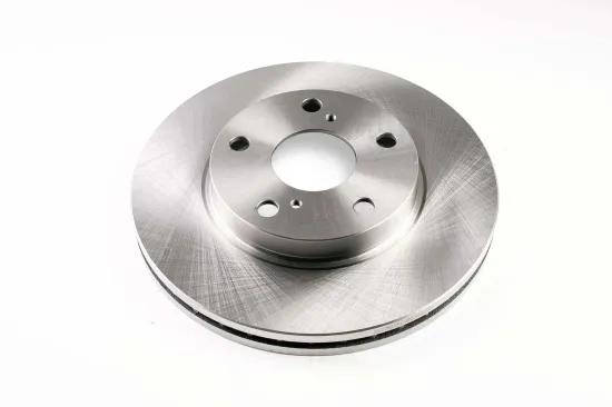 Bremsscheibe Vorderachse Dr!ve+ DP1010.11.0541 Bild Bremsscheibe Vorderachse Dr!ve+ DP1010.11.0541