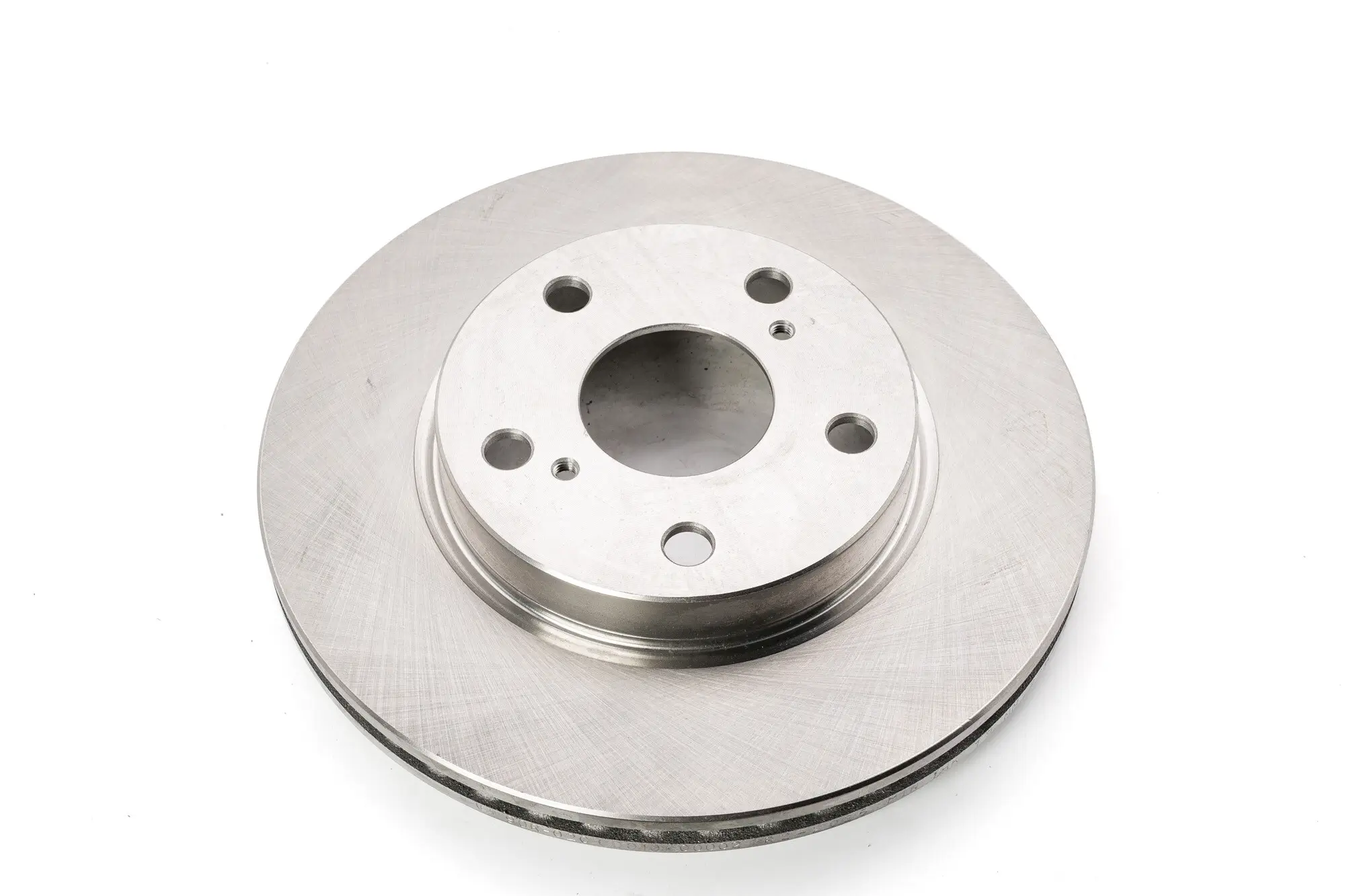 Bremsscheibe Vorderachse Dr!ve+ DP1010.11.0542