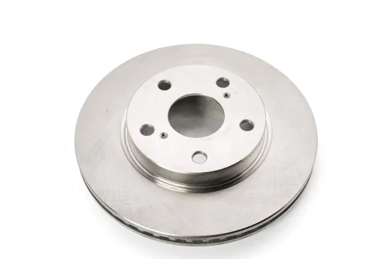 Bremsscheibe Vorderachse Dr!ve+ DP1010.11.0542 Bild Bremsscheibe Vorderachse Dr!ve+ DP1010.11.0542