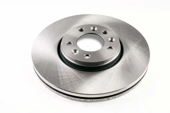 Bremsscheibe Vorderachse Dr!ve+ DP1010.11.0544 Bild Bremsscheibe Vorderachse Dr!ve+ DP1010.11.0544