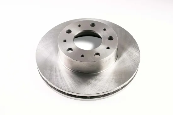 Bremsscheibe Vorderachse Dr!ve+ DP1010.11.0548 Bild Bremsscheibe Vorderachse Dr!ve+ DP1010.11.0548