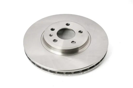 Bremsscheibe Vorderachse Dr!ve+ DP1010.11.0561 Bild Bremsscheibe Vorderachse Dr!ve+ DP1010.11.0561