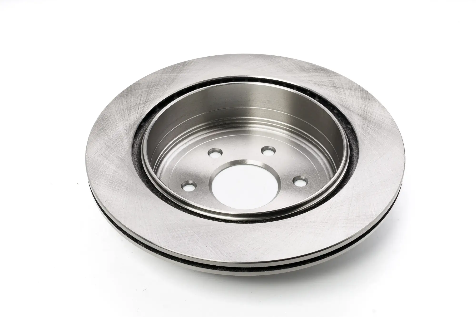 Bremsscheibe Hinterachse DR!VE+ DP1010.11.0567