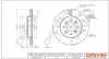Bremsscheibe Vorderachse Dr!ve+ DP1010.11.0578