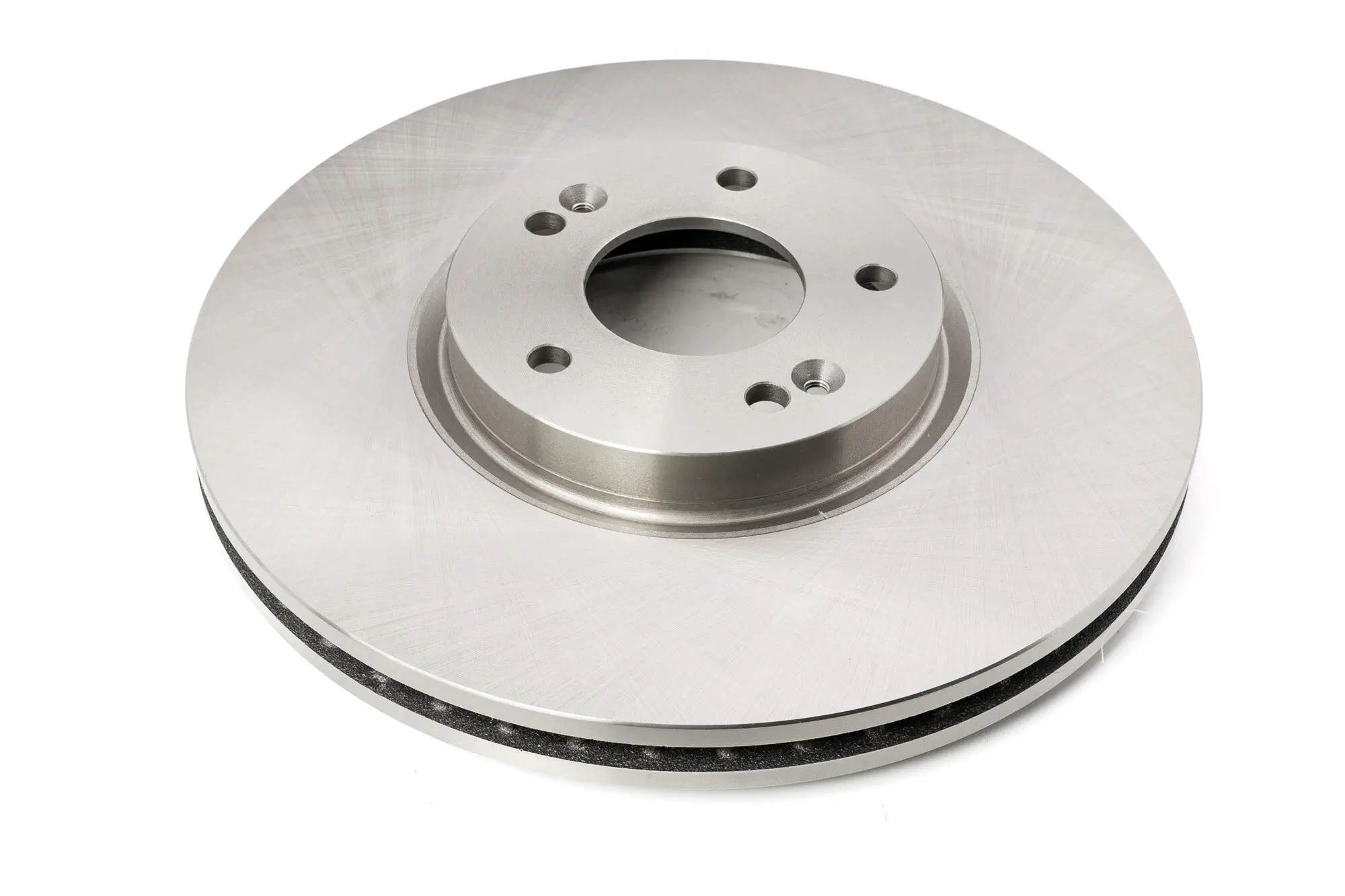 Bremsscheibe Vorderachse Dr!ve+ DP1010.11.0581