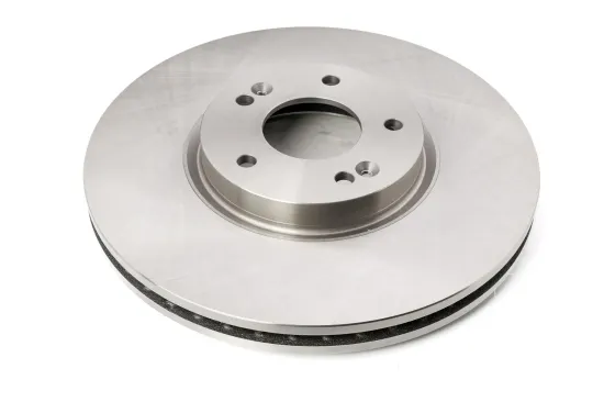 Bremsscheibe Vorderachse Dr!ve+ DP1010.11.0581 Bild Bremsscheibe Vorderachse Dr!ve+ DP1010.11.0581