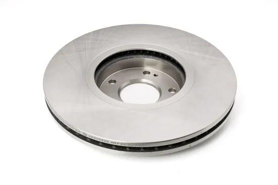 Bremsscheibe Vorderachse Dr!ve+ DP1010.11.0581 Bild Bremsscheibe Vorderachse Dr!ve+ DP1010.11.0581