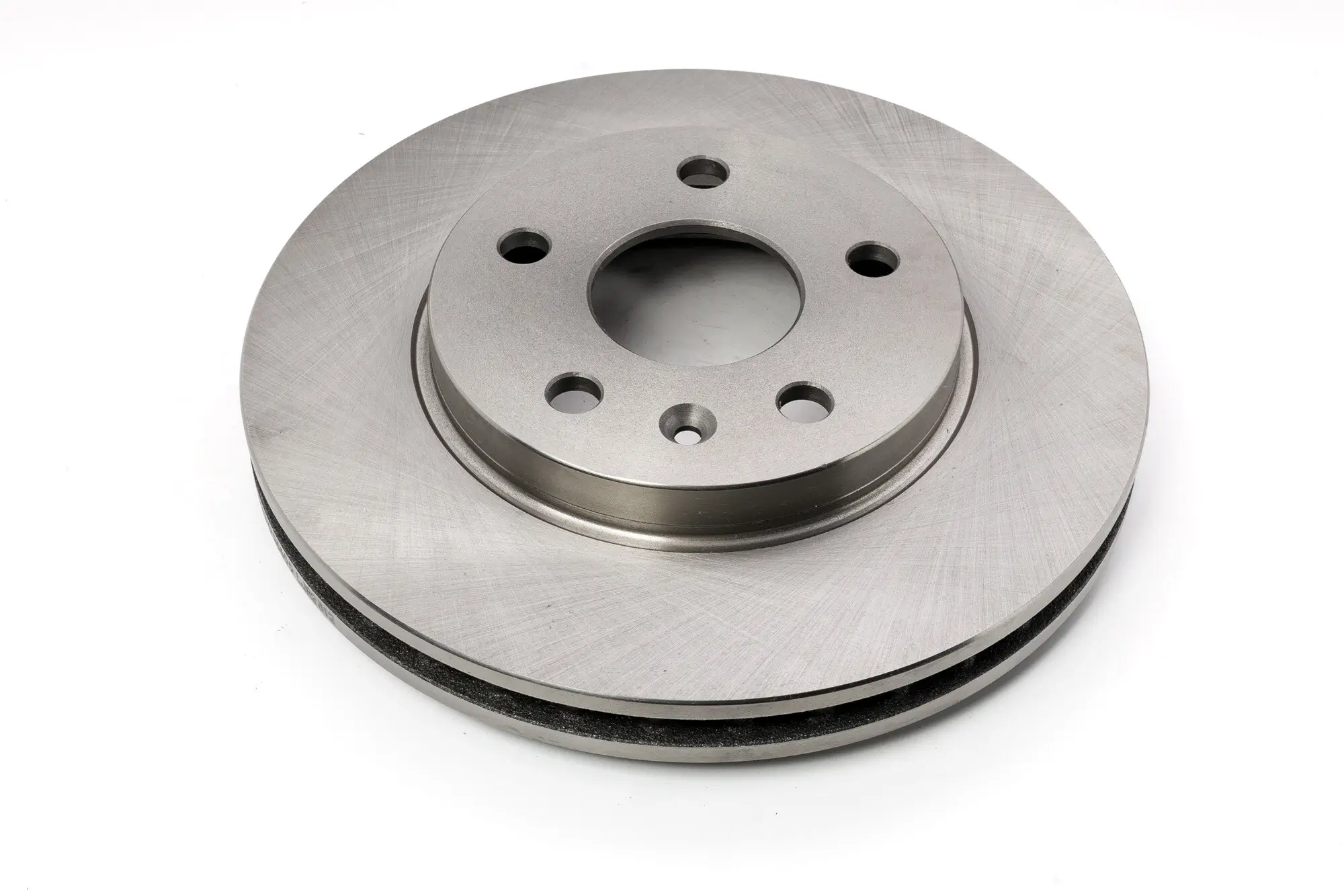 Bremsscheibe Vorderachse Dr!ve+ DP1010.11.0617