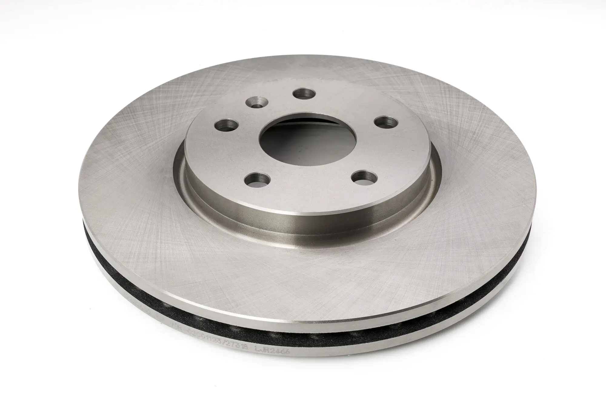 Bremsscheibe Vorderachse Dr!ve+ DP1010.11.0618