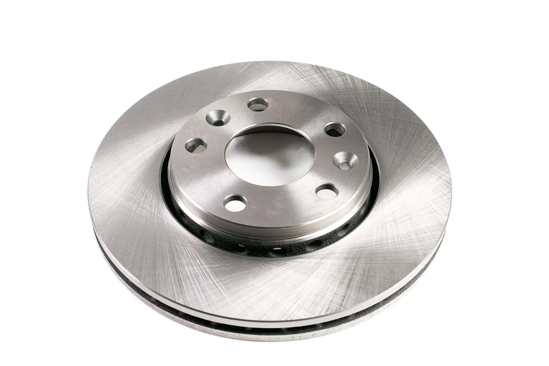 Bremsscheibe Vorderachse Dr!ve+ DP1010.11.0628