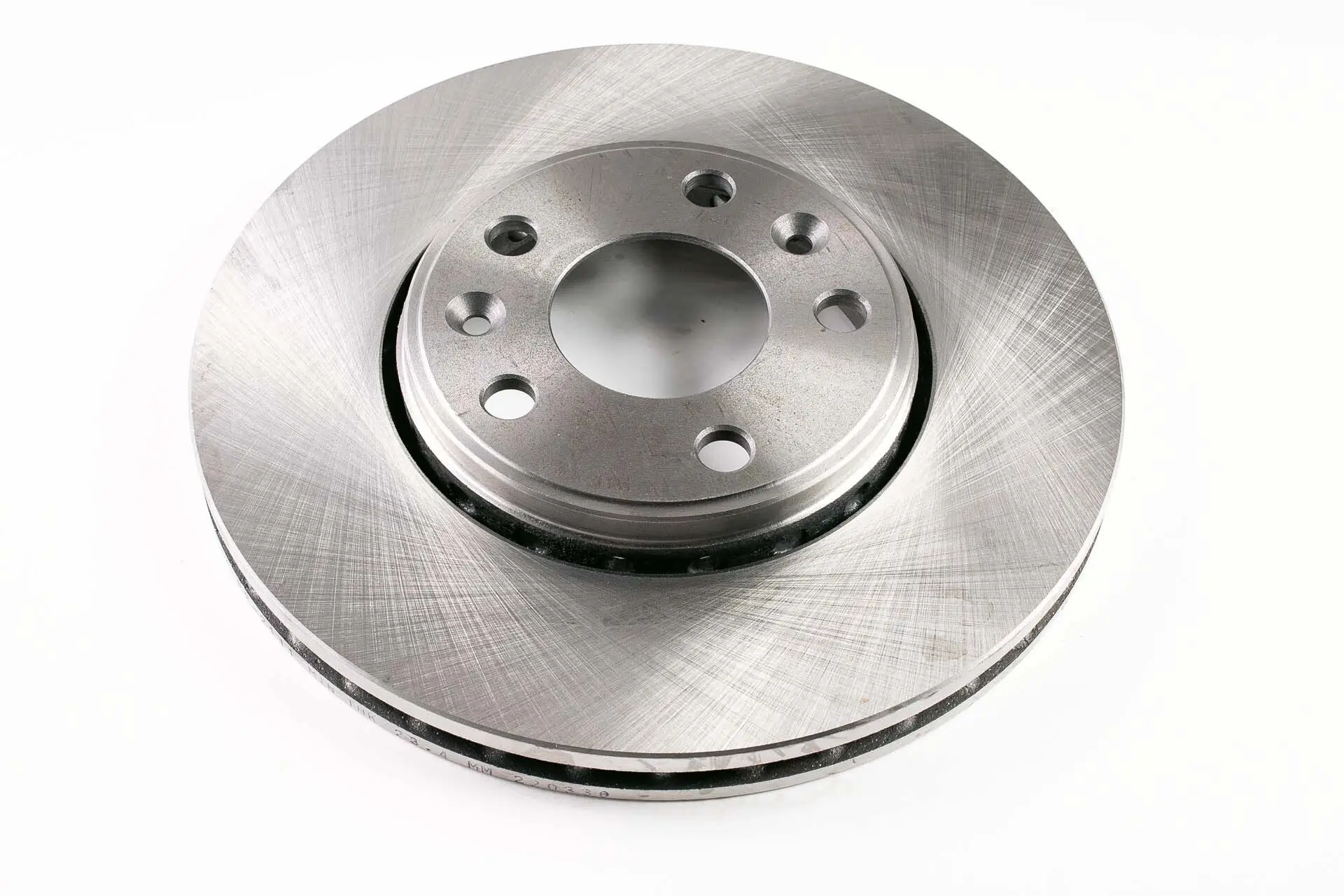 Bremsscheibe Vorderachse Dr!ve+ DP1010.11.0629