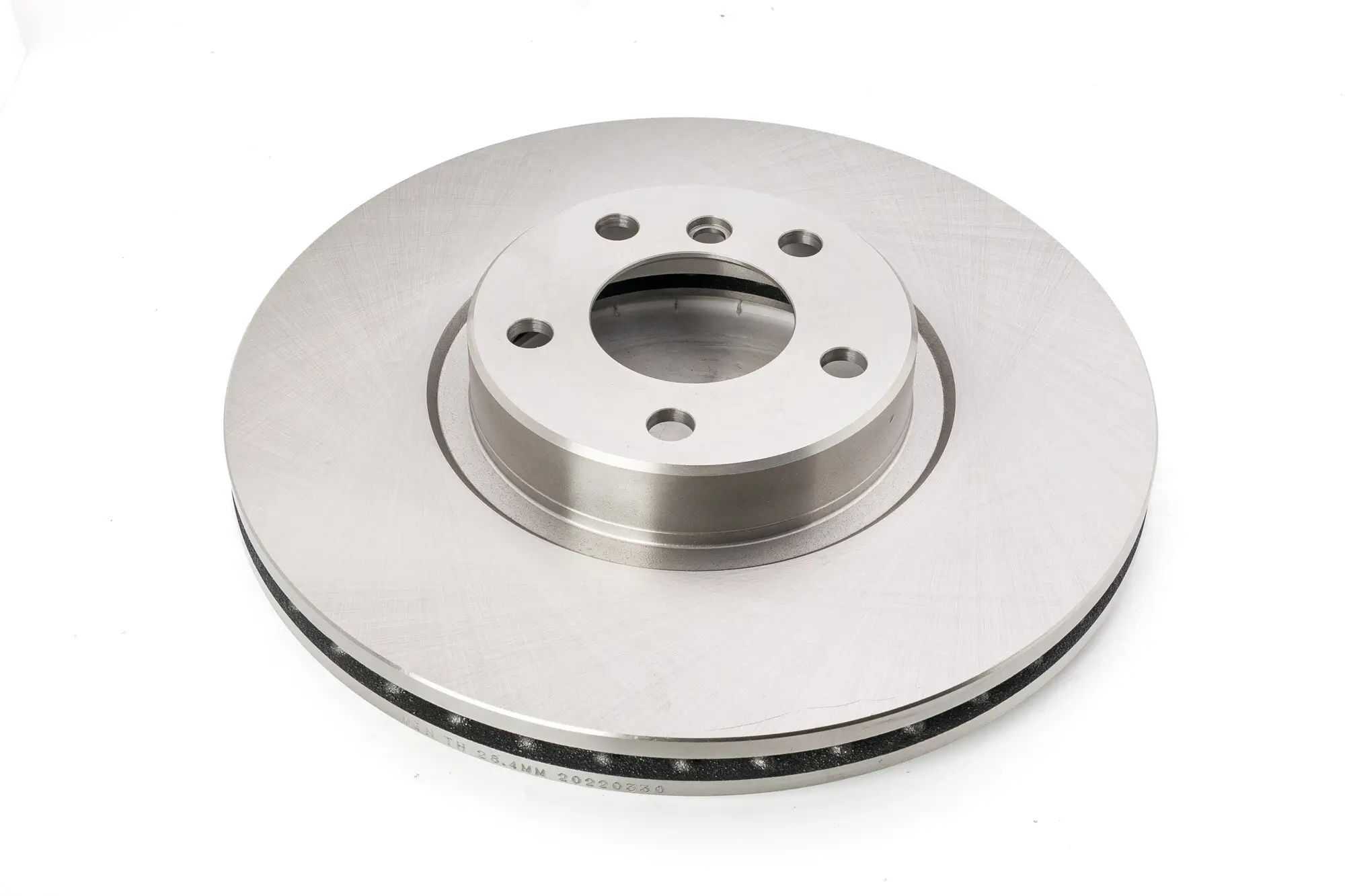 Bremsscheibe Vorderachse Dr!ve+ DP1010.11.0633