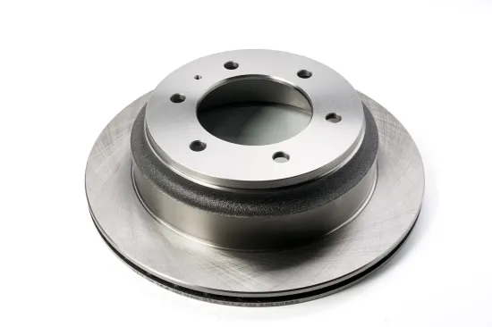 Bremsscheibe Hinterachse Dr!ve+ DP1010.11.0653 Bild Bremsscheibe Hinterachse Dr!ve+ DP1010.11.0653