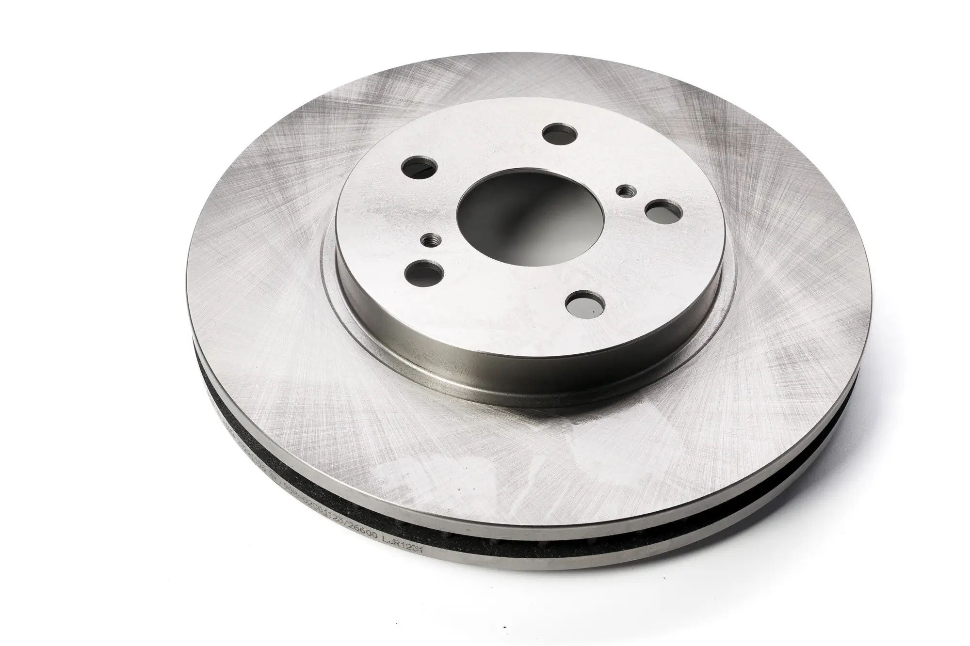 Bremsscheibe Vorderachse Dr!ve+ DP1010.11.0661