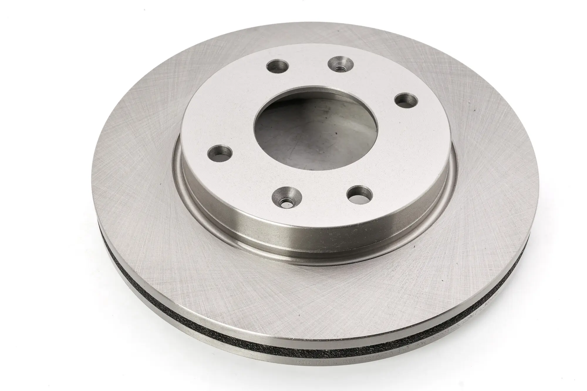 Bremsscheibe Vorderachse Dr!ve+ DP1010.11.0694