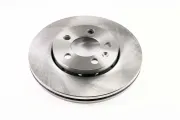 Bremsscheibe Vorderachse Dr!ve+ DP1010.11.0706