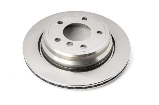 Bremsscheibe Hinterachse Dr!ve+ DP1010.11.0712 Bild Bremsscheibe Hinterachse Dr!ve+ DP1010.11.0712