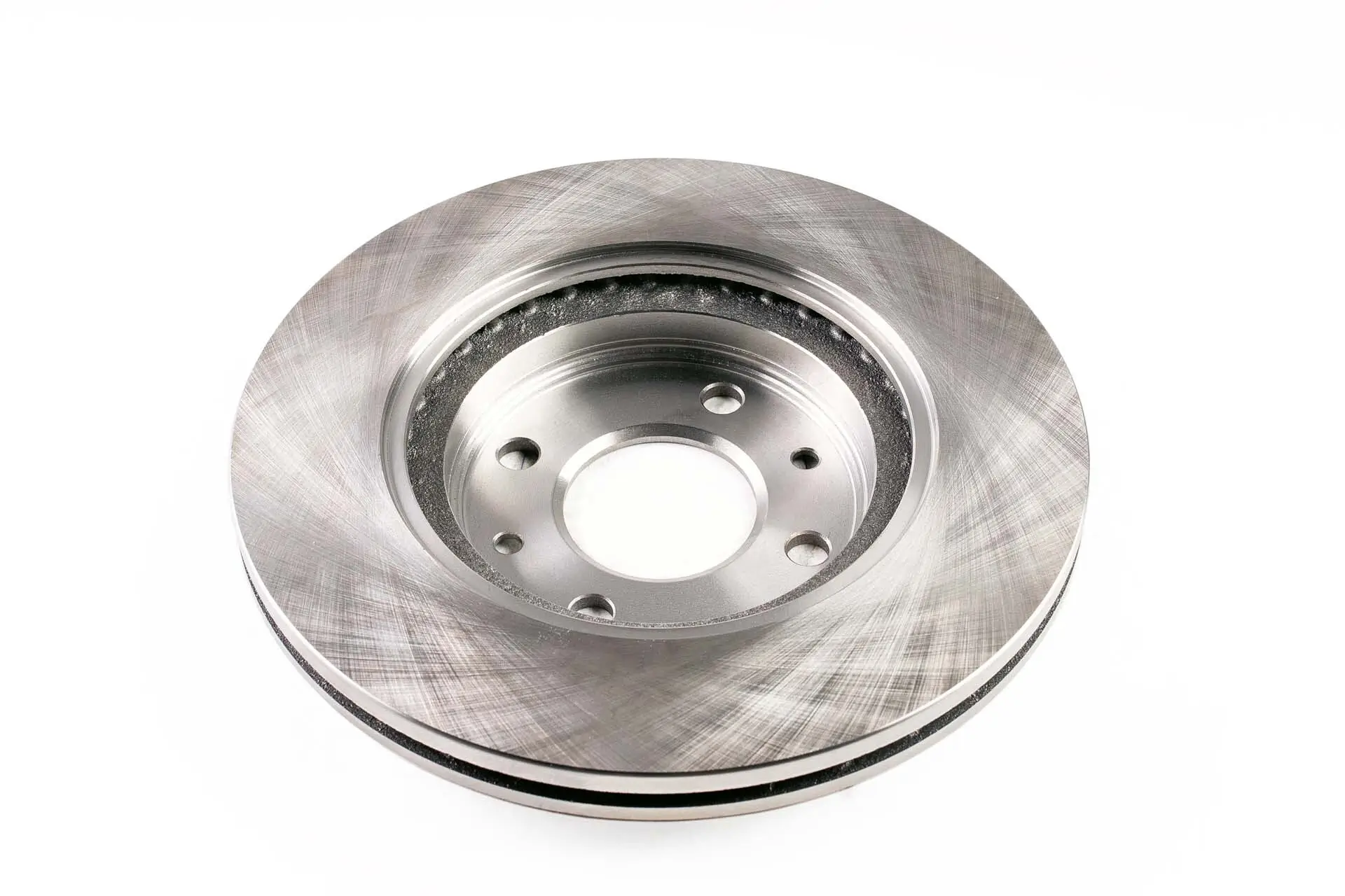 Bremsscheibe Vorderachse Dr!ve+ DP1010.11.0726