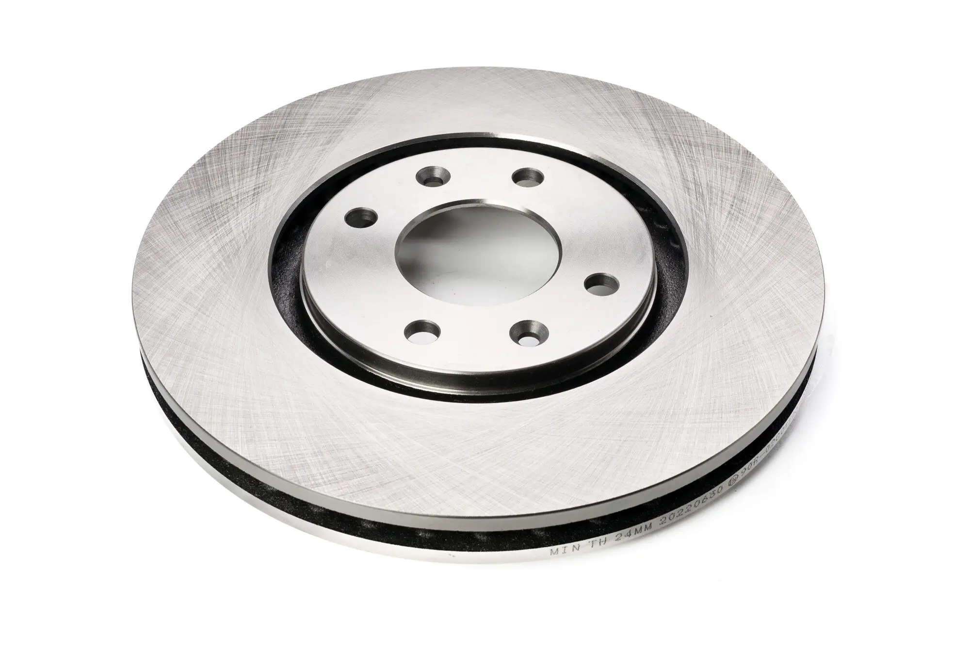 Bremsscheibe Vorderachse Dr!ve+ DP1010.11.0732