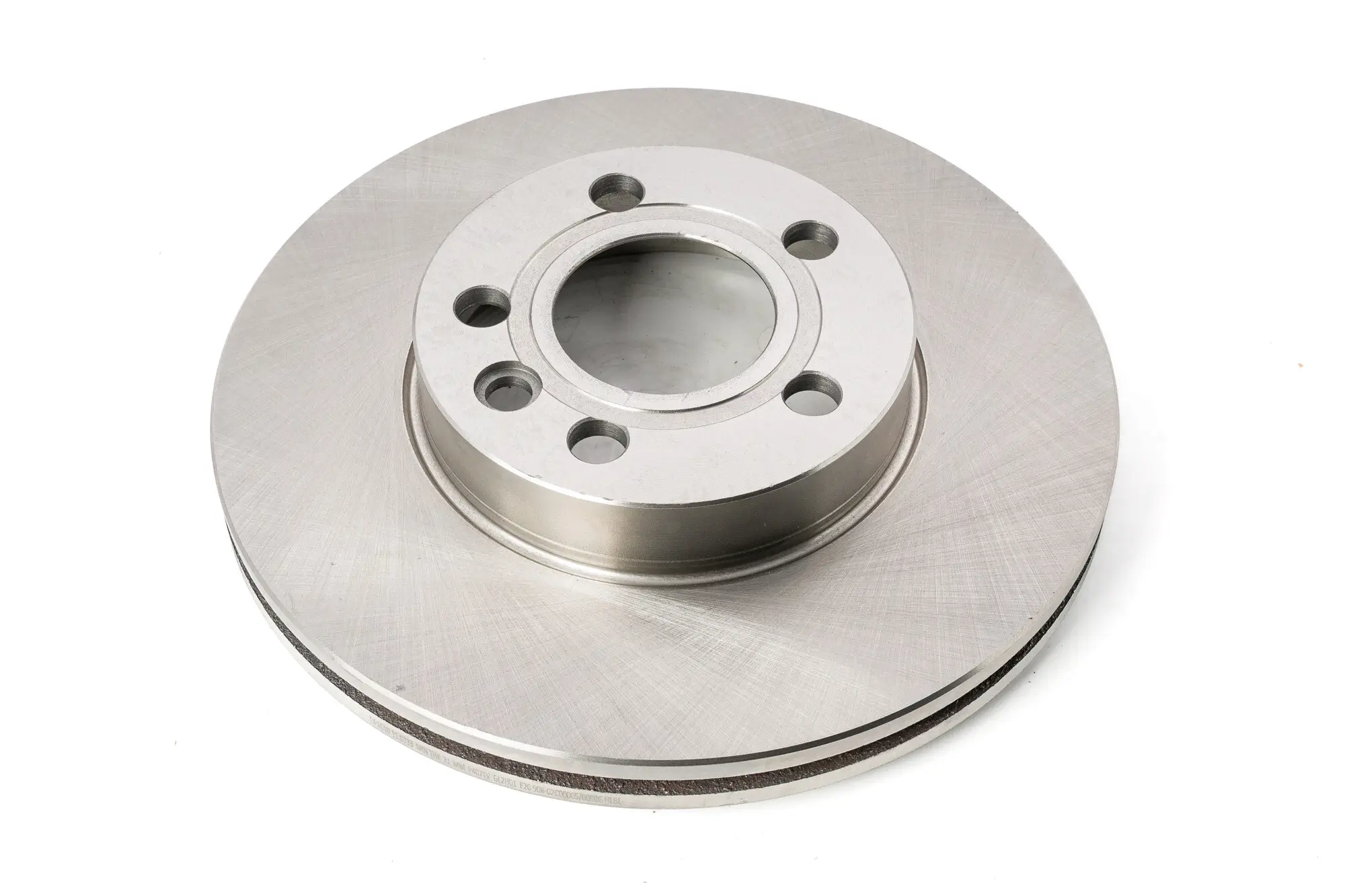 Bremsscheibe Vorderachse Dr!ve+ DP1010.11.0733