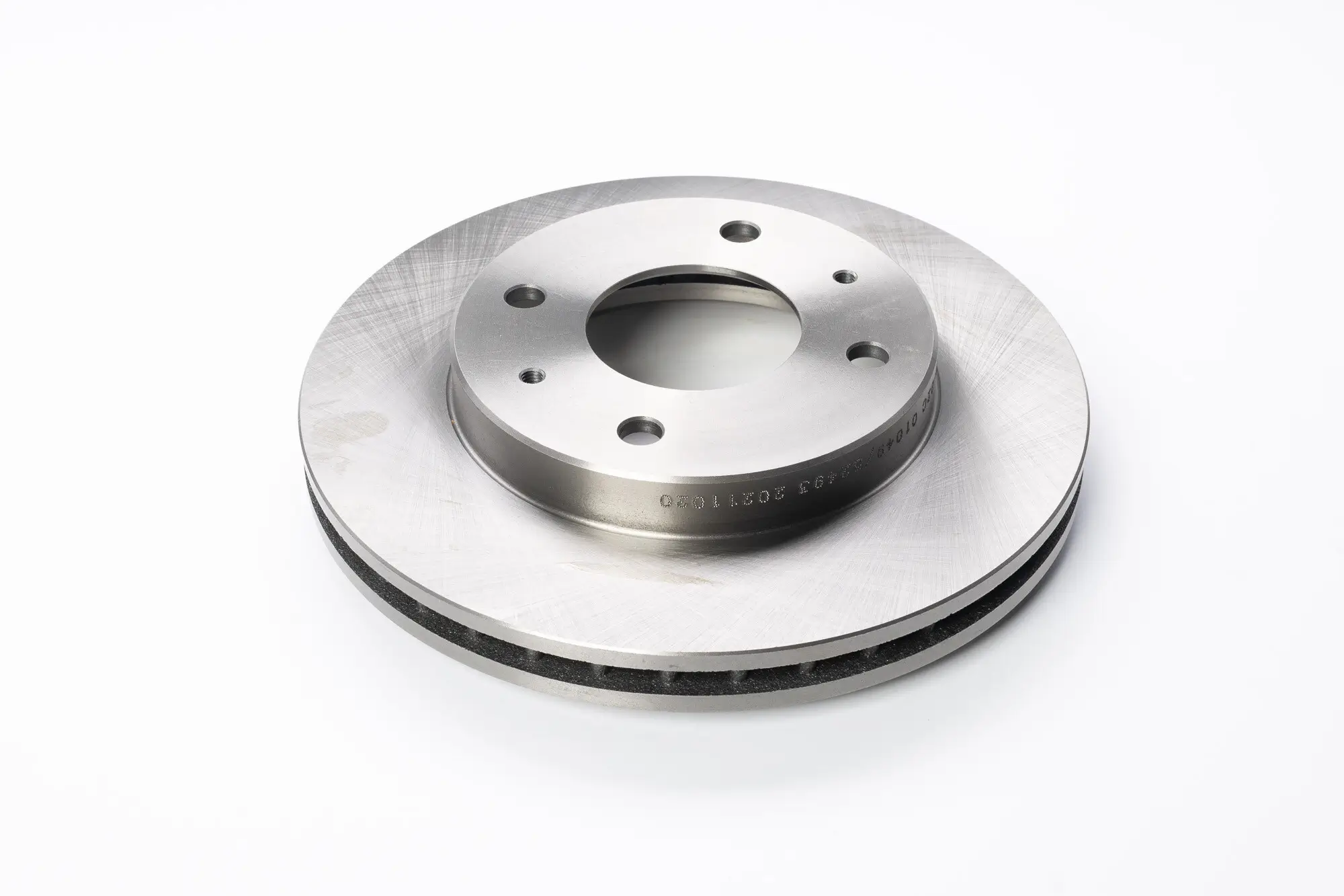 Bremsscheibe Vorderachse Dr!ve+ DP1010.11.0734