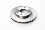 Bremsscheibe Vorderachse Dr!ve+ DP1010.11.0734