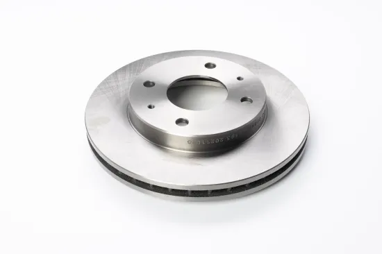 Bremsscheibe Vorderachse Dr!ve+ DP1010.11.0734 Bild Bremsscheibe Vorderachse Dr!ve+ DP1010.11.0734