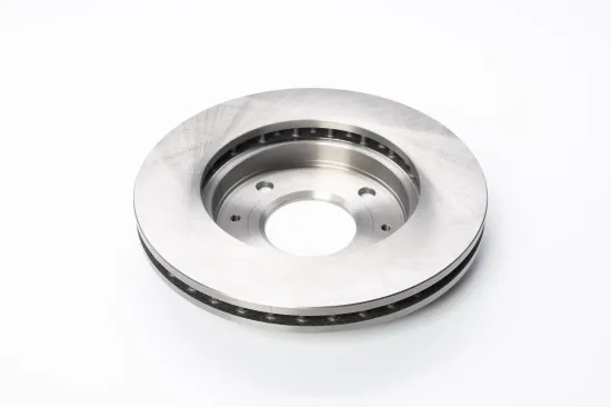 Bremsscheibe Vorderachse Dr!ve+ DP1010.11.0734 Bild Bremsscheibe Vorderachse Dr!ve+ DP1010.11.0734