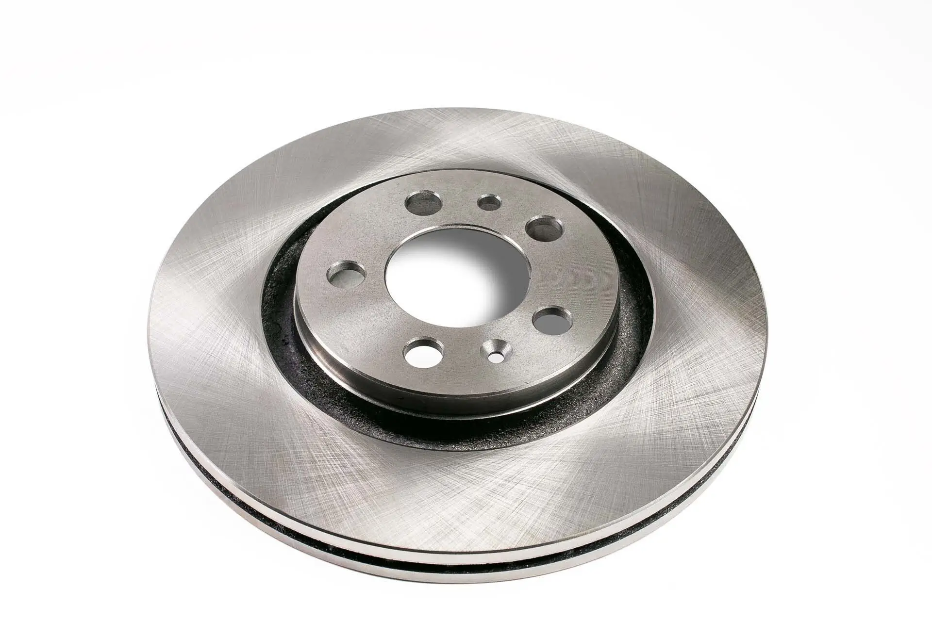 Bremsscheibe Vorderachse Dr!ve+ DP1010.11.0739