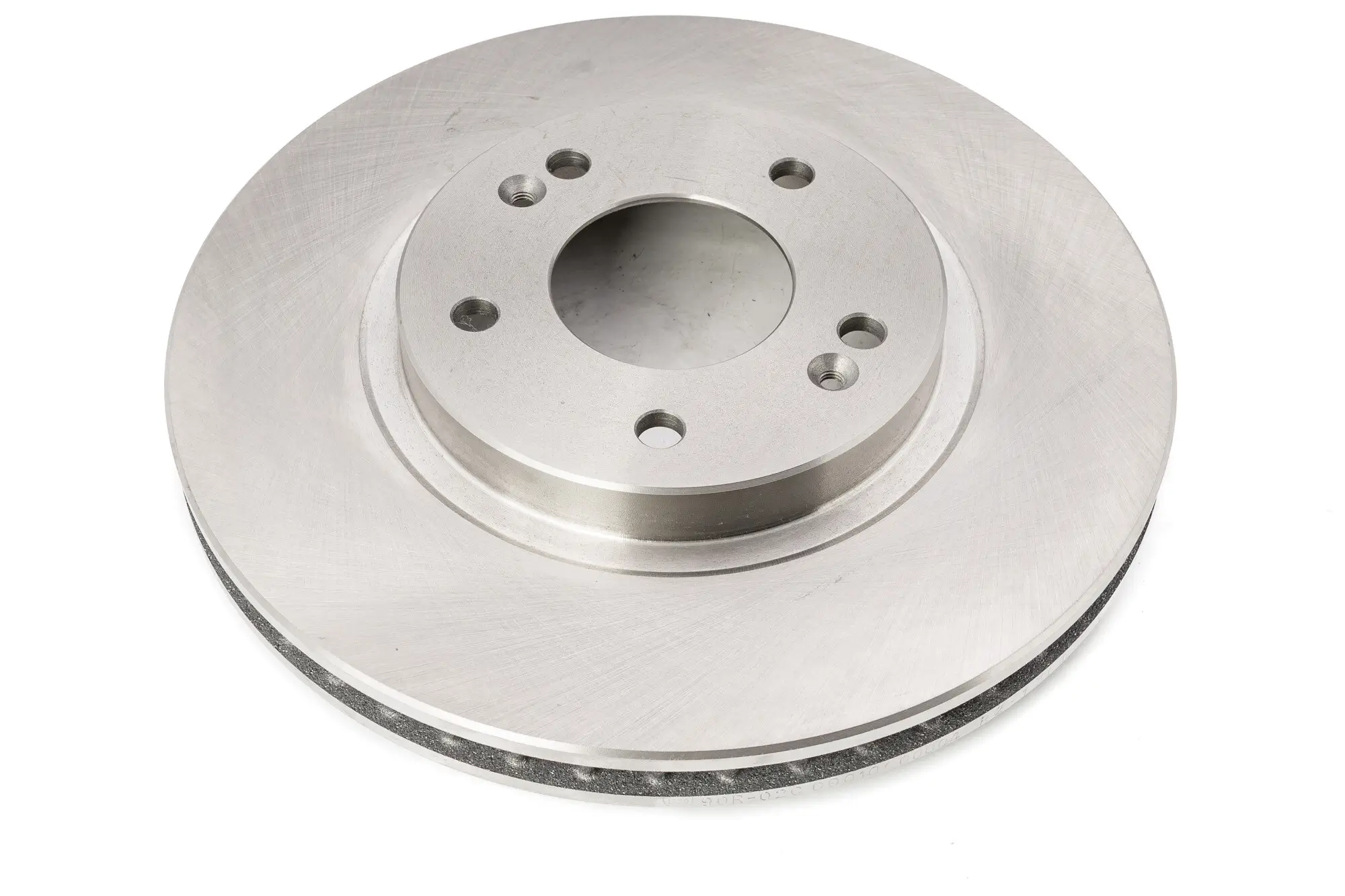 Bremsscheibe Vorderachse Dr!ve+ DP1010.11.0749