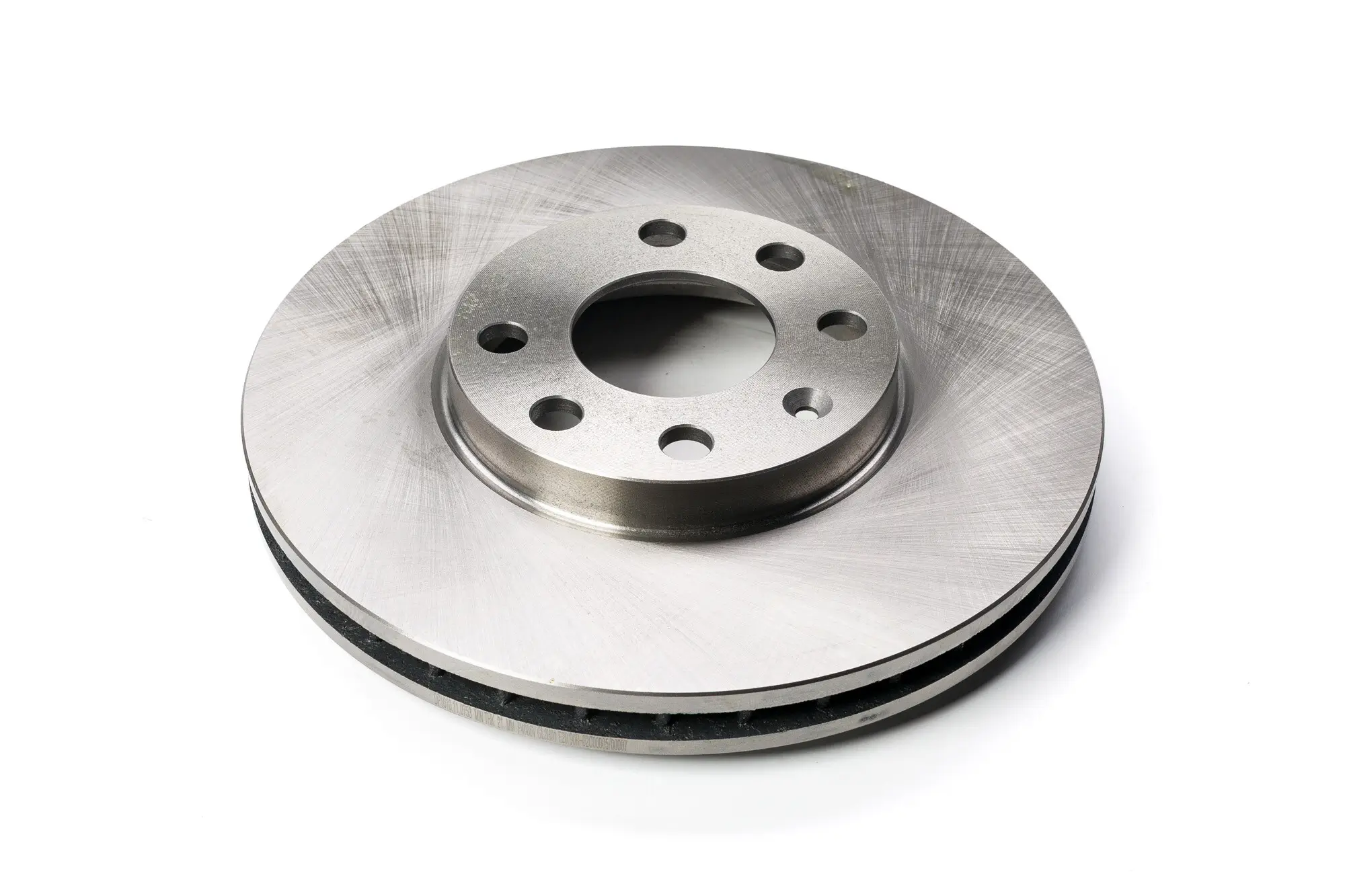 Bremsscheibe Vorderachse Dr!ve+ DP1010.11.0753