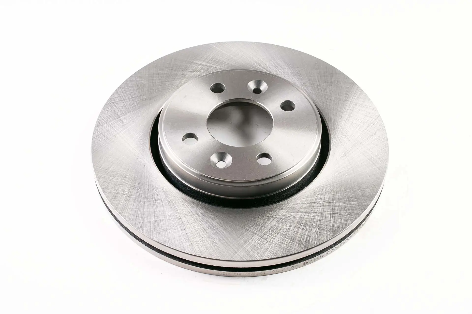 Bremsscheibe Vorderachse Dr!ve+ DP1010.11.0767