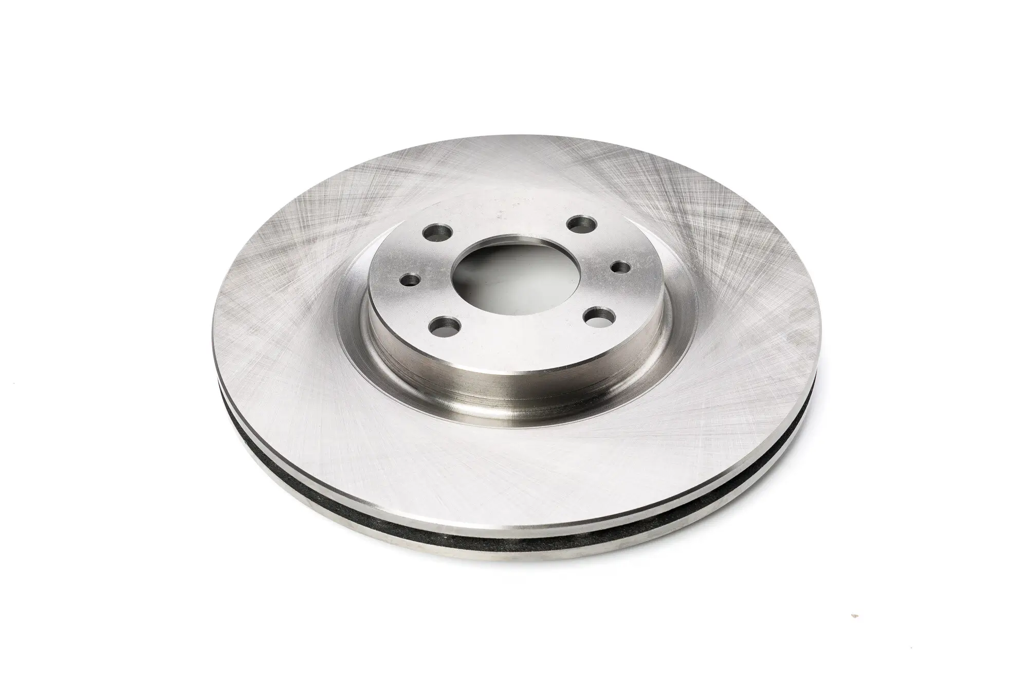 Bremsscheibe Vorderachse Dr!ve+ DP1010.11.0776