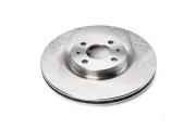 Bremsscheibe Vorderachse Dr!ve+ DP1010.11.0776